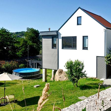 Cachada Turhouse Mos Exterior foto