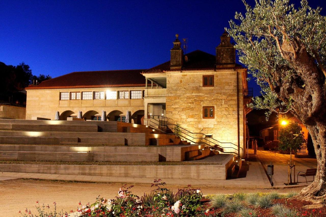 Cachada Turhouse Mos Exterior foto